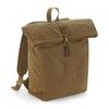 Рюкзак Heritage с кожаной отделкой