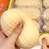 Масло-палочка, медленно поднимающаяся игрушка для снятия стресса, силиконовая игрушка для сдавливания, сенсорная игрушка с запахом масла