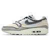 Air Max 1 Inside Out Фантомный черный 858876-013