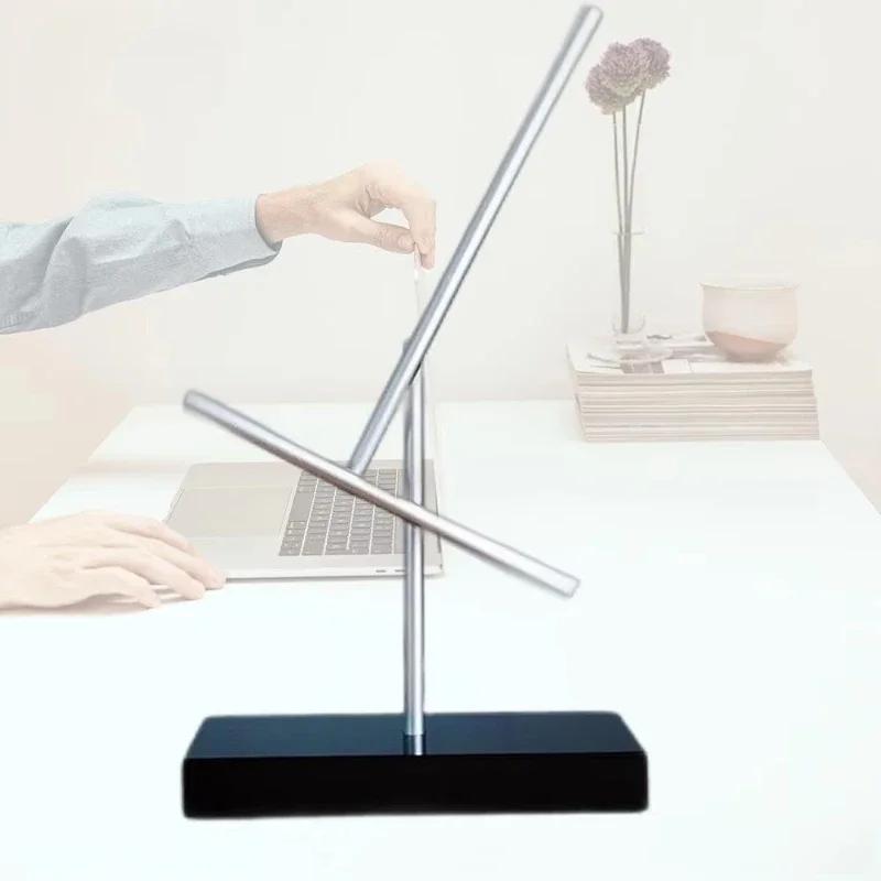 Perpetual Motion Instrument Newton Pendulum Permanent Machine Desktop Anti Gravity Decoration Creative Business Gift