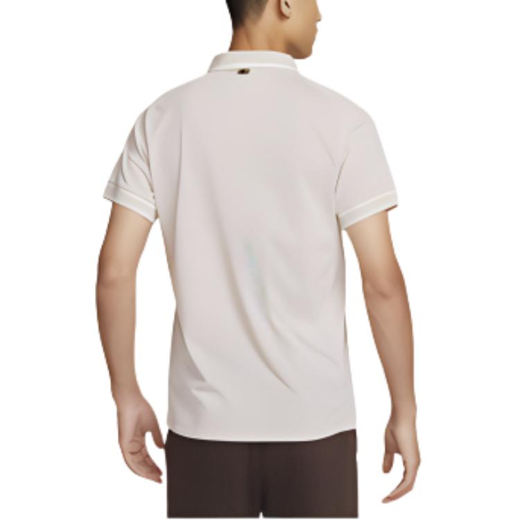 Nike Мужское теннисное поло Court Heritage FQ2102-104