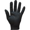 Bridgestone TOUR GLOVE Черный Короткий Спецификация Перчатка для Гольфа 21 см