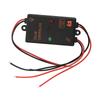 Solar Panel Controller IP67 Waterproof 24H Work PWM Charge Controller 5A 6V 12V Auto Adjustment