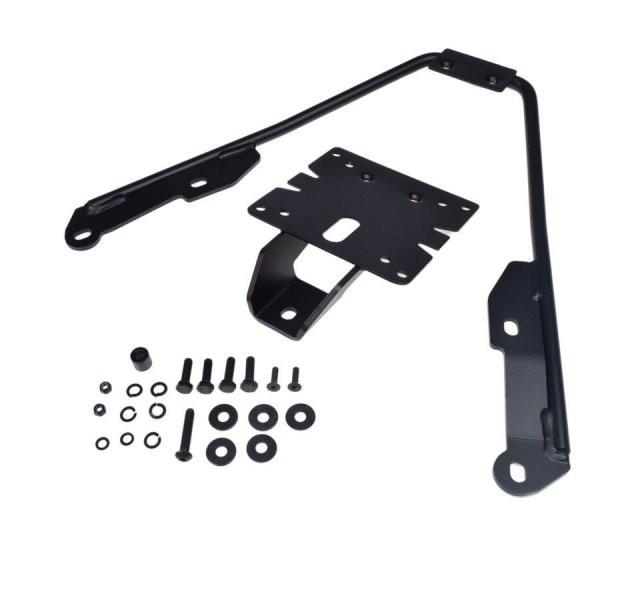 Shad topcase rack for Voge SR4 Max