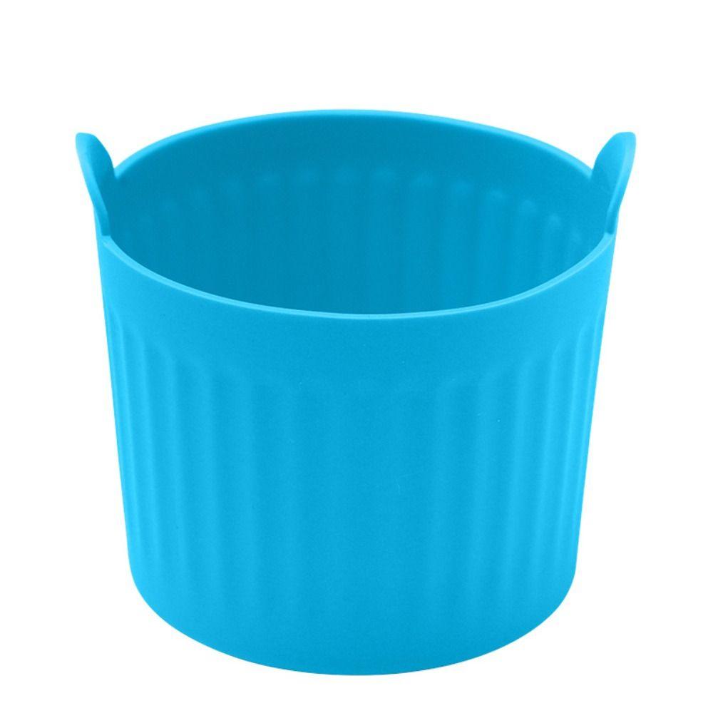 Формы для яиц в фритюрнице для хранения закусок, многофункциональные формы для браконьеров в фритюрницах для фритюрниц