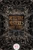 Книга Detective Mysteries Short Stories