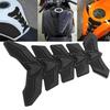 3D Rubber Motorcycle Fuel Tank Pad Protector