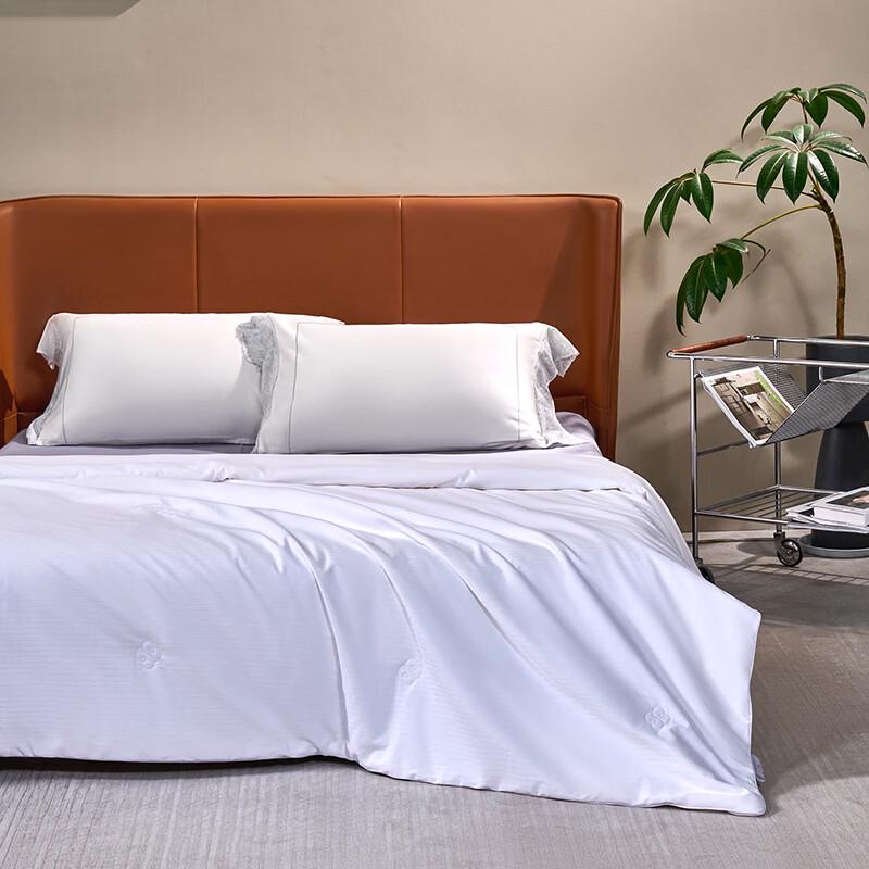 Mercury Home Textiles DH Yunxiu Zhimian Шёлковое одеяло Класса А
