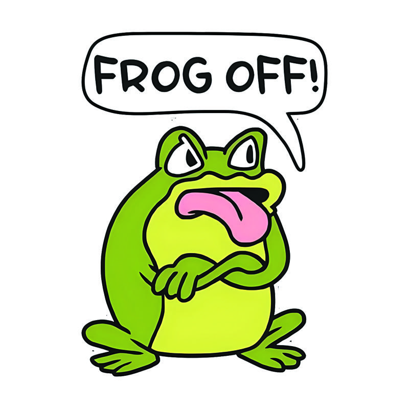 JT129#11x15 см Смешная лягушка с лягушкой наклейка на автомобиль для ноутбука грузовика мотоцикла фургона внедорожника автомобиля краска окна стены рыбацкой лодки скейтборда наклейка