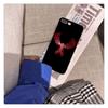 Cool Animal Phoenix Flamingo Phone Case for iphone 13 X XS MAX 6 6s 7 7plus 8 8Plus 5 5S se 2020 XR 12 11 pro max Fundas Capa