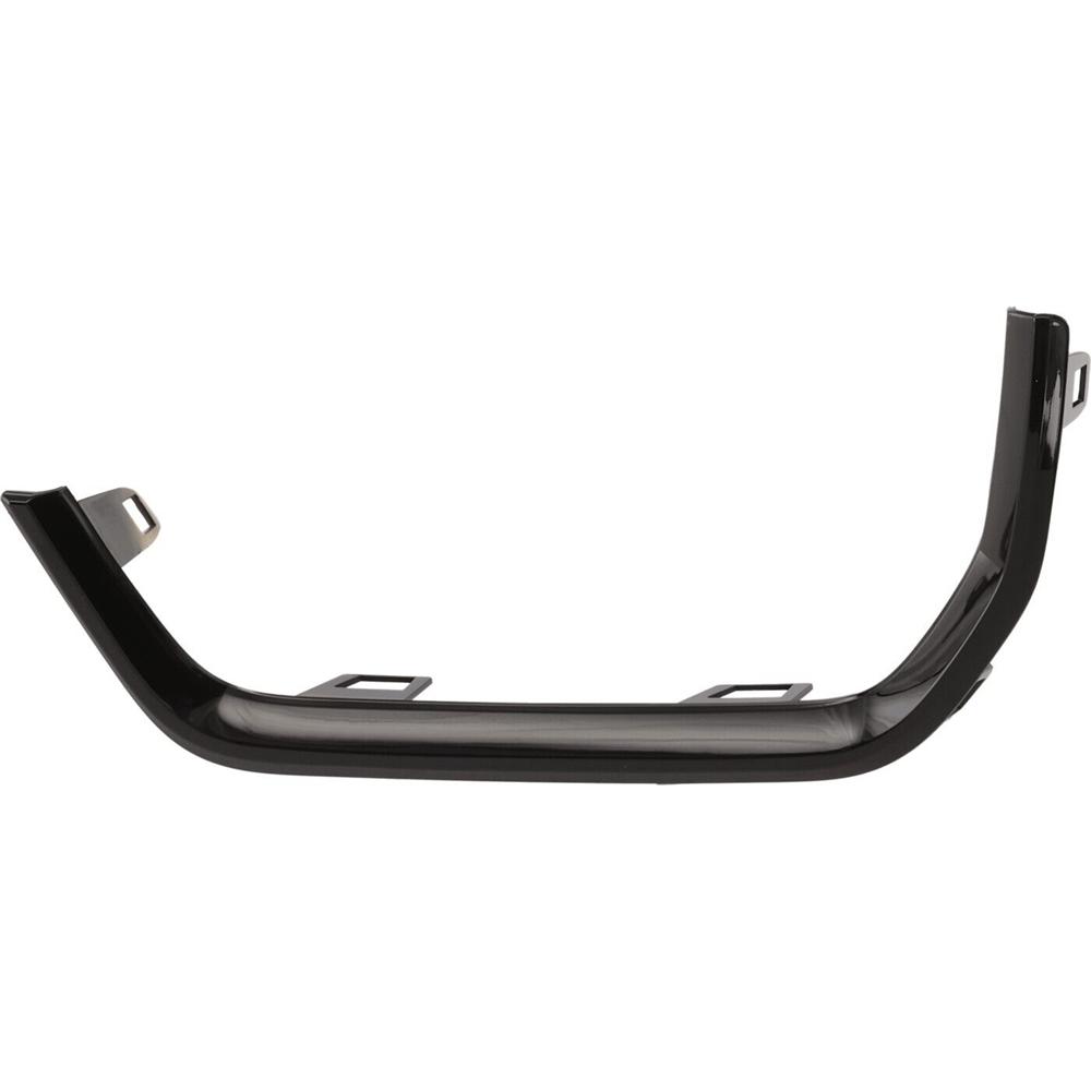 Left & Right Fog Light Trim Black 85538445, 85538446 For GMC Terrain 2022-2024