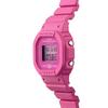 Casio Gmd S5610pk 4jr [G Shock  G Shock  Pink Ribbon Activity Support Model]