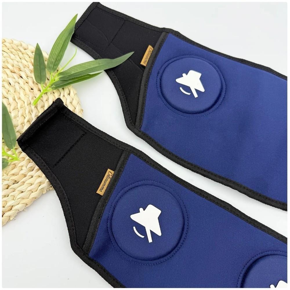 Noise  Reduction Pet Dog Earmuffs Hearing Protection Dog Ear Cover Pet Ear Muffs  Grooming