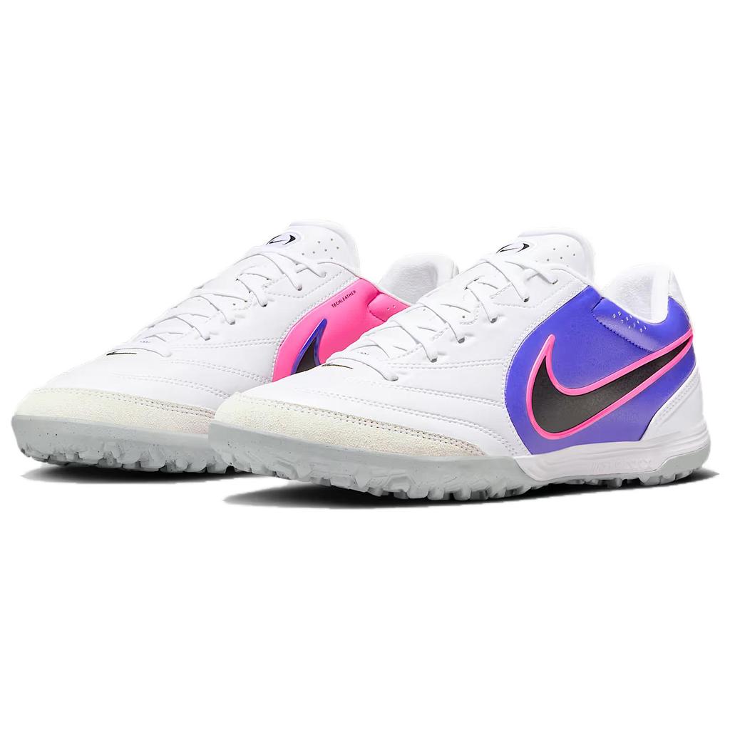 Nike Футбольные бутсы Tiempo Ligera TF для искусственного покрытия, синтетическая кожа, унисекс IB4477-146