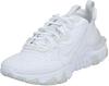 Кроссовки Nike React Vision белый/белый/светлая солнечная вспышка вереск/светлая солнечная вспышка вереск
