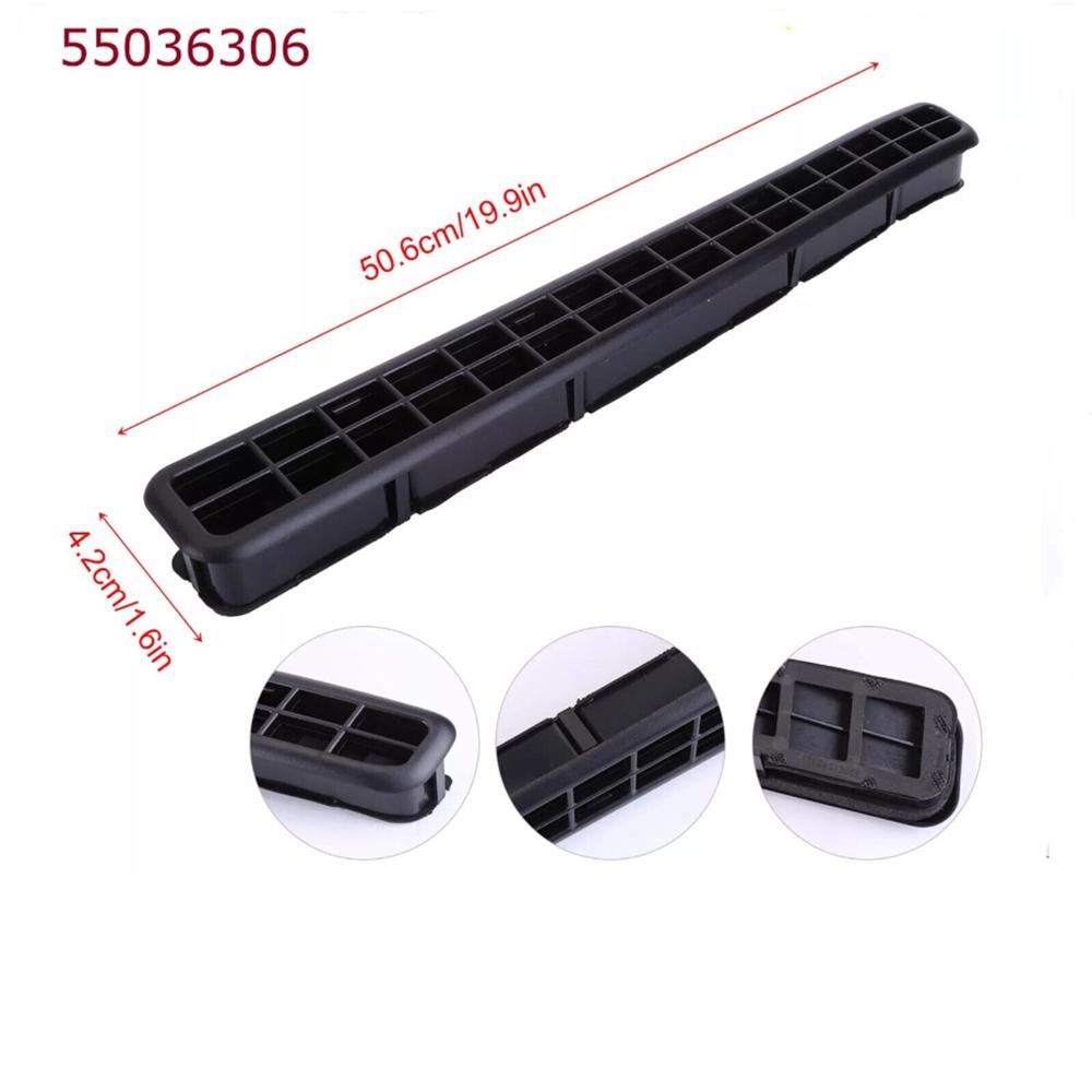 Hard Top Exhauster Vent for Jeep Wrangler TJ 1997-2002