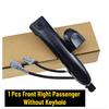 Front Left or Right Outside Door Handle & Caps Keyless Entry & Wiring Plug For Nissan Juke Micra K13 Cube Juke March Versa E12