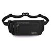 Men Fanny Waist Pack Bum Hip Cross Body Chest Bag Military Multi-purpose Travel Waterproof Nylon Male Sling Belt Pack Bags