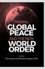 Книга Finding Global Peace and the New World Order : New World Order Book