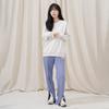 New Balance Толстовка женская кремовая AWT23514-MBM