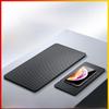 Large Silicone Anti-Slip Car Mat for Mobile Phones and Car Ornaments