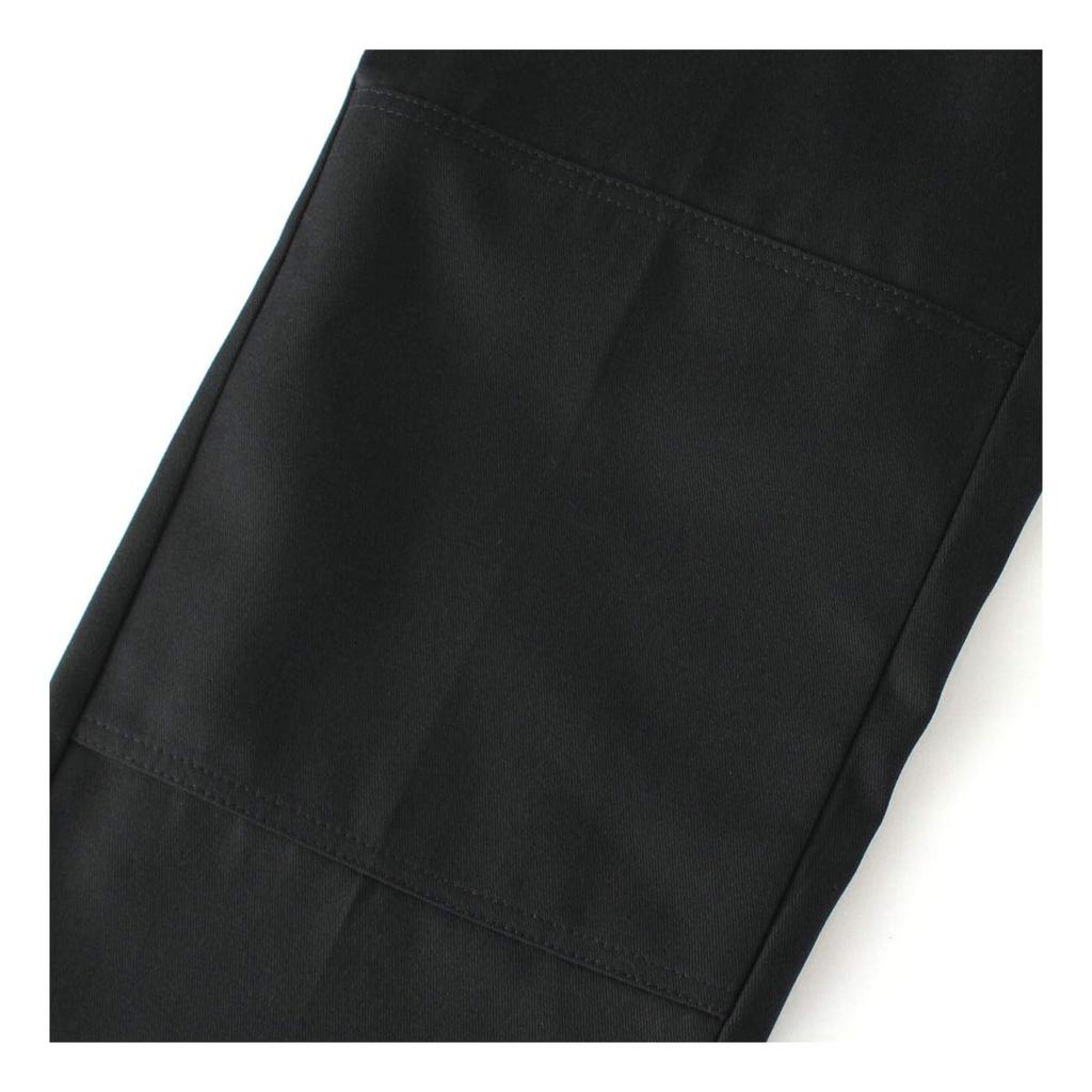 [Dickies] Рабочие брюки с двойным коленом 85283 Американская модель Мужские Черные (BK) W30xL32 [Параллельный импорт]