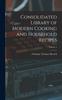 The Consolidated Library of Modern Cooking and Household Recipes Volume 5 Book