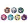 Charisma Trading Barunko Badge Box of 7