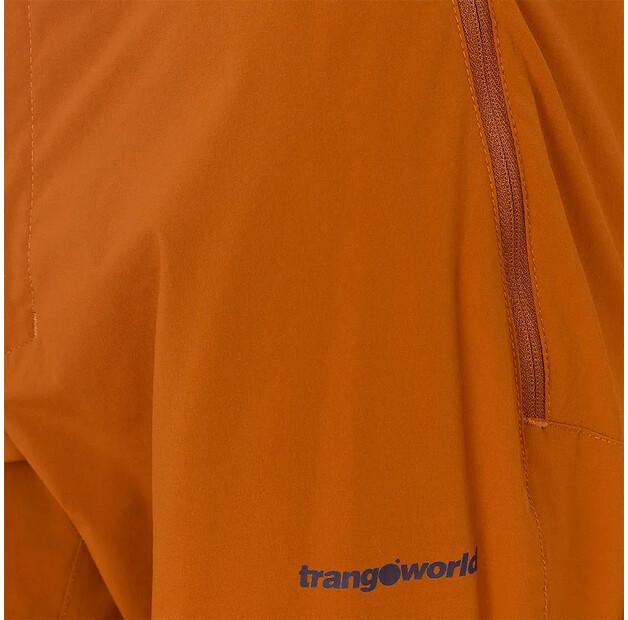 Trangoworld Брюки Trubia