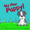 Книга The Tales of Rappy, the Happy Little Puppy : My New Puppy