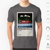 Superclean T Shirt Cotton Men Women DIY Print Music Song Album Cover Band Alternative Indie Music Albums Musics Marias