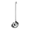 Rosle 18-10 Rimmed Ladle, 160cc, 10009