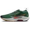 Pegasus Trail 5 GORE-TEX Fir Desert Ochre Men Sneakers Green Clay-Green Bright-Crimson FQ0908-301