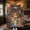 The Lord Of The Rings Throw Soft Comfortable All Seasons Blanket Perfect Gift Couch Office Nap Outdoor Travel Blanket