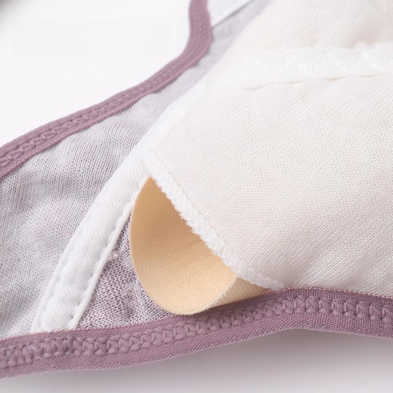 Бюстгальтер с кружевными чашками и пуговицами спереди, нижнее белье для женщин среднего и пожилого возраста, большие размеры, без стального кольца, широкий бретелька, бюстгальтер в стиле жилета