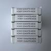 XOMX120404TR-ME08, F40M / Industrial indexable Carbide Inserts 10 Pcs