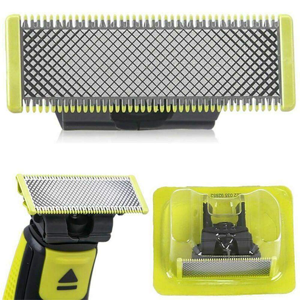 For Philips Oneblade Replacement Blade Beard Shaver Head Trimmer QP210 QP220 QP230 QP2520 QP2530 QP2527 QP2533 QP2630 QP6520