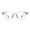 HANGLE EYEWEAR Seoul Collection Seongsu Gray