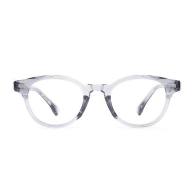 HANGLE EYEWEAR Сеульская коллекция Сонсу Серый