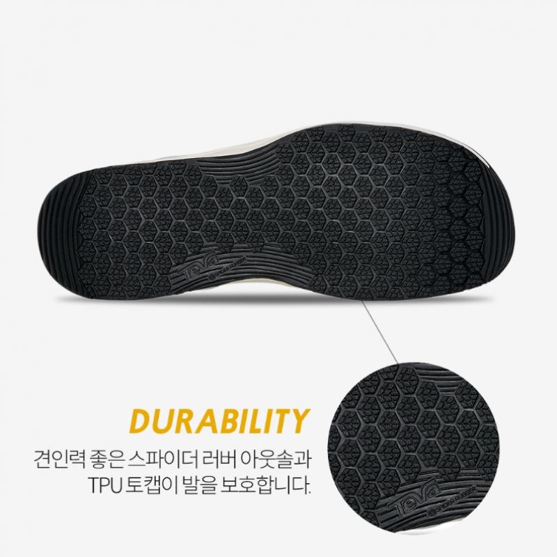 Teva Women Hydratrek Sandal Water Shoes Ct Stvf2616290 Dwn