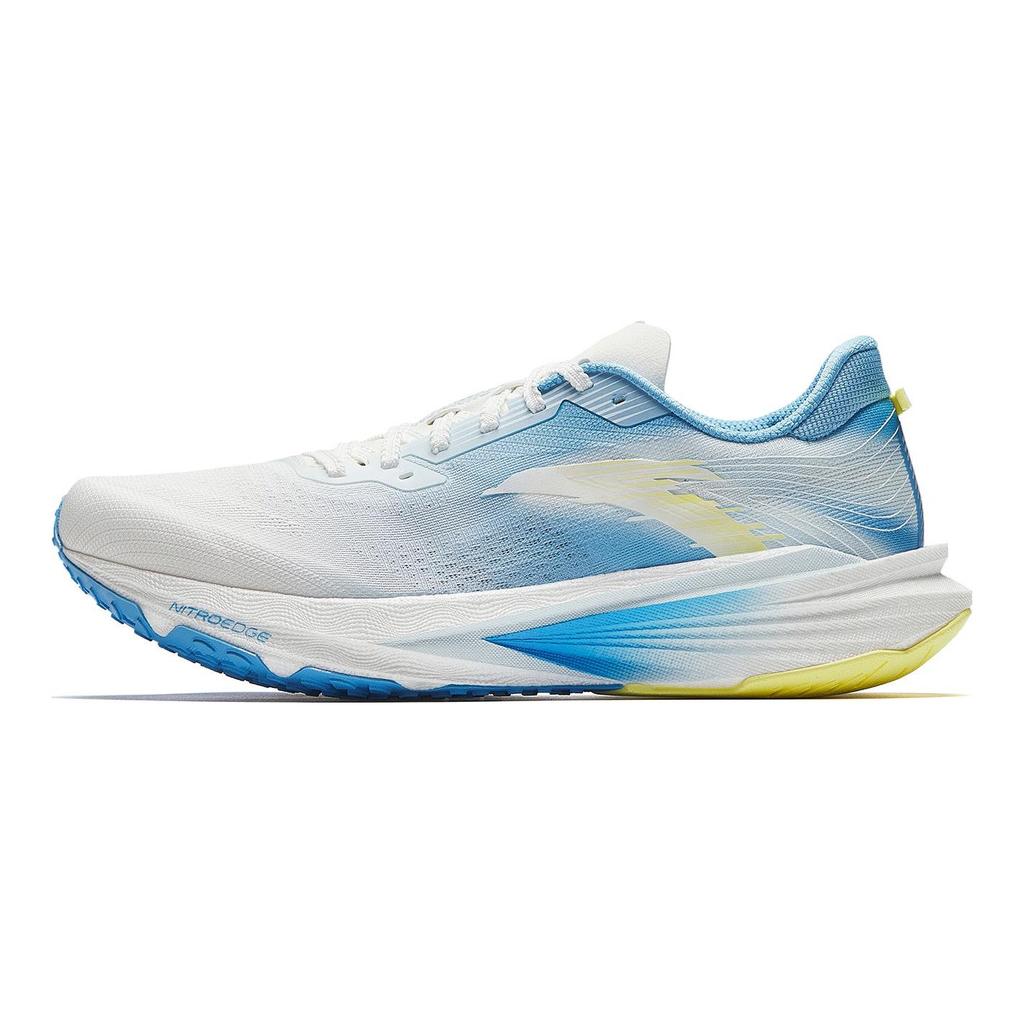 Anta 2 Беговые кроссовки Мужские Синие Белые 912625599-1