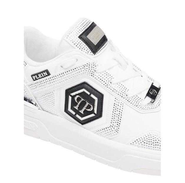 Кроссовки PHILIPP PLEIN 29086