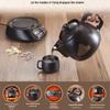 Bear Electric Ceramic Herbal Decoction Pot CN plug (adapter included)