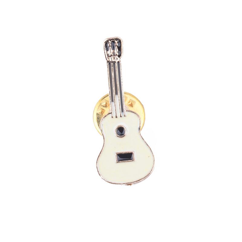 Women men's lapel Pins Cute Cartoon Brooch Retro Game Machine Plane Metal Badge Guitar Music Bike Cool Letter enamel Pin jewelry