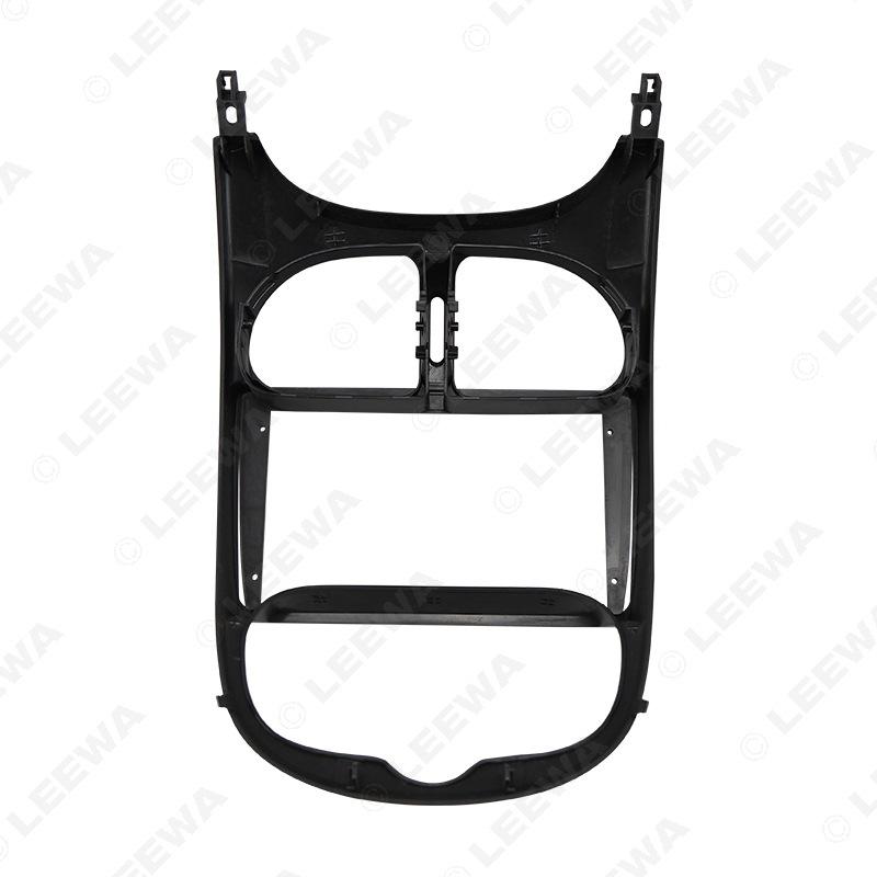 9" Android Навигационная рамка для 02-10 Peugeot 206