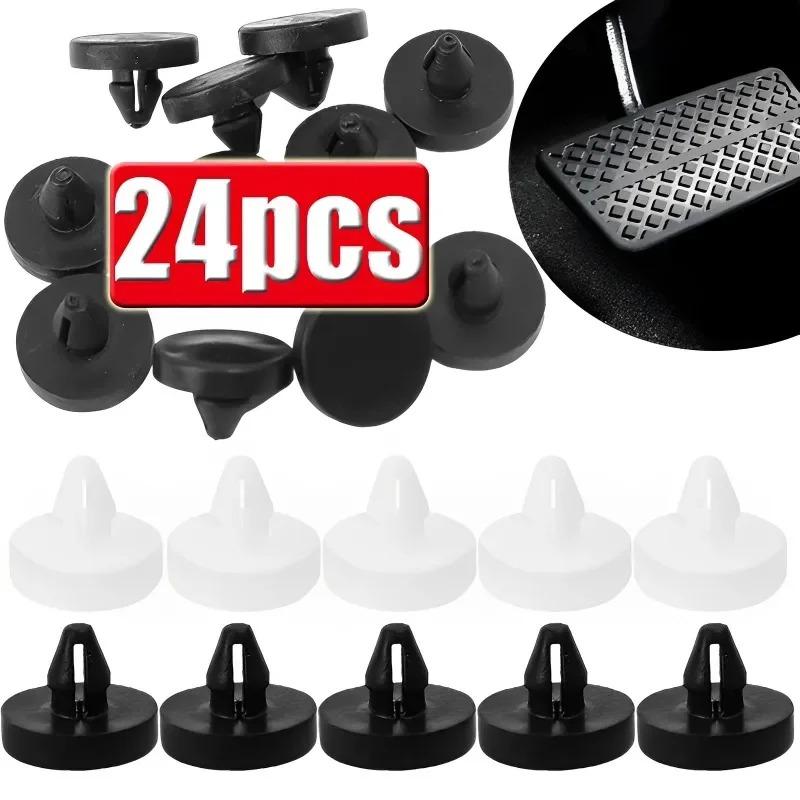 Подушка педали тормоза автомобиля Упор Выключатель стоп-сигнала Ограничитель сцепления Резина 90541-06036 Аксессуары Автозапчасти