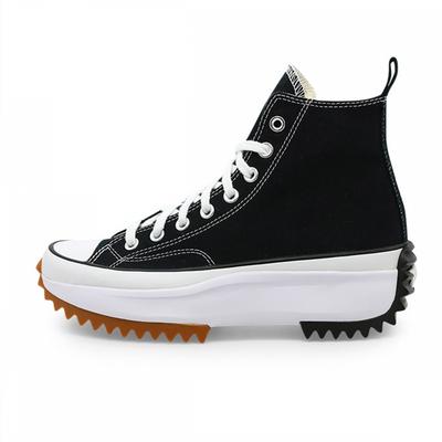 Runstar Hike High 166800c Черный Белый Gum