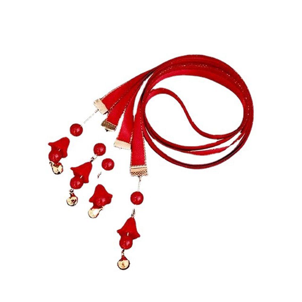 Photo Props Children Hair Band Braided Hair Rope Han Clothes Accessories Chinese Hair Accessories