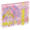 PriPara Pretty Ticket File Twinkle Ribbon