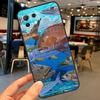 Mahi gamefish Case For Xiaomi 15 14 13 Ultra 11T 12T 13T 14T Pro POCO X7 X3 X5 X6 Pro F5 F6 M6 Pro Coque